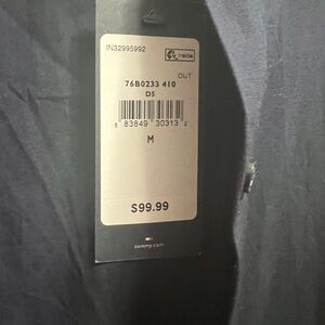 Women’s Tommy Hilfiger Medium Sun Dress - New with tags